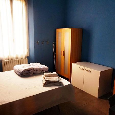 Casa Fioravanti Bologna Bagian luar foto
