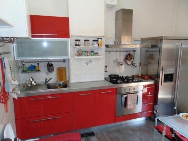 Casa Fioravanti Bologna Bagian luar foto