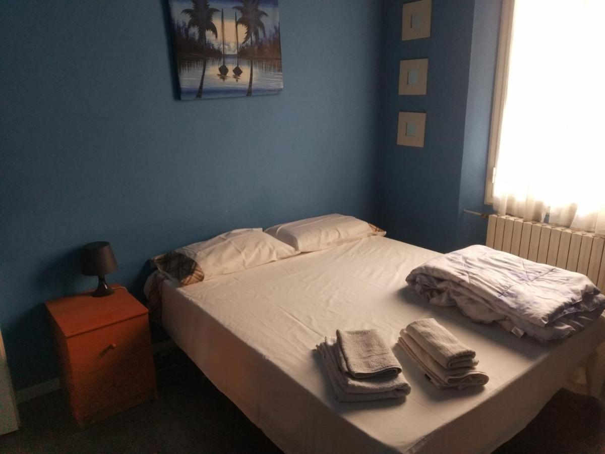 Casa Fioravanti Bologna Bagian luar foto